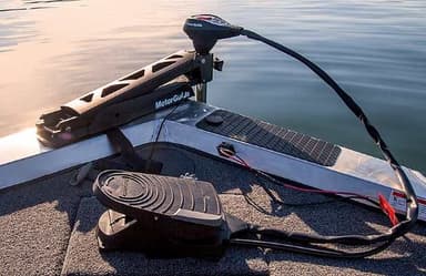 2022 Lowe Boats Skorpion 16