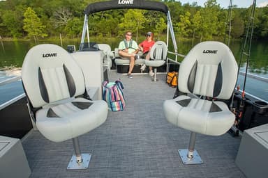 2024 Lowe Boats Ultra 182 Fish Cruise