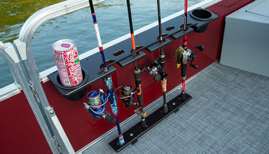 2024 Lowe Boats Ultra 182 Fish Cruise