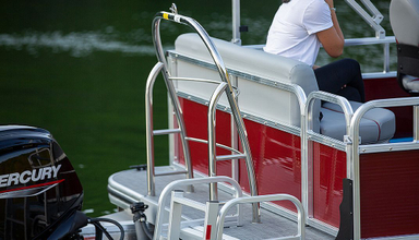 2024 Lowe Boats Ultra 182 Fish Cruise