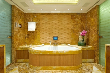 2009 Lurssen Yachts Caipirinha