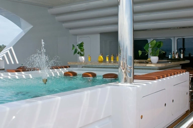 2014 Lurssen Yachts Horizons III