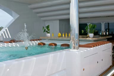 2014 Lurssen Yachts Horizons III