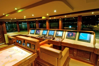 2014 Lurssen Yachts Horizons III