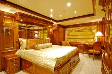 2014 Lurssen Yachts Horizons III