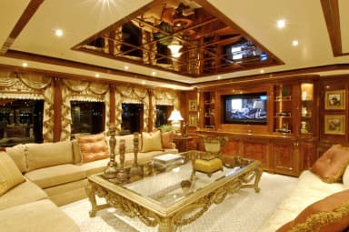 2014 Lurssen Yachts Horizons III