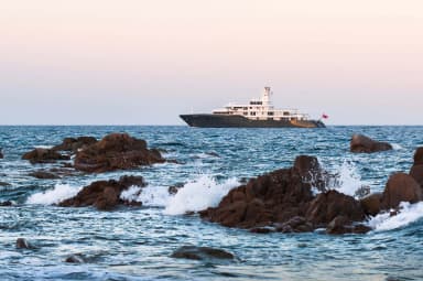 2005 Lurssen Yachts Ice