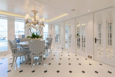 2011 Lurssen Yachts Lady Kathryn V