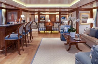 2011 Lurssen Yachts Lady Kathryn V