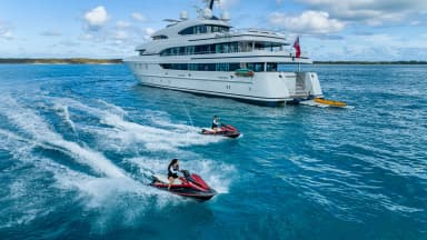 2004 Lurssen Yachts Marguerite