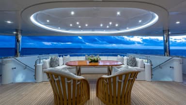 2004 Lurssen Yachts Marguerite