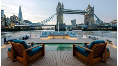 2021 Lurssen Yachts Moon Sand