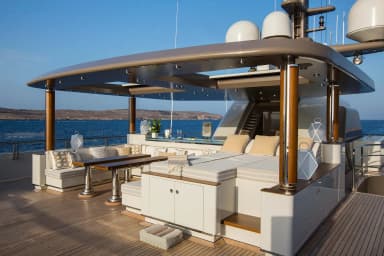 2005 Lurssen Yachts Polar Star