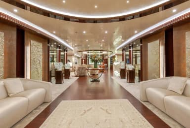 2013 Lurssen Yachts Quattroelle