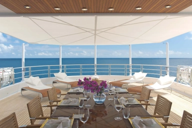 2008 Lurssen Yachts Vive La Vie