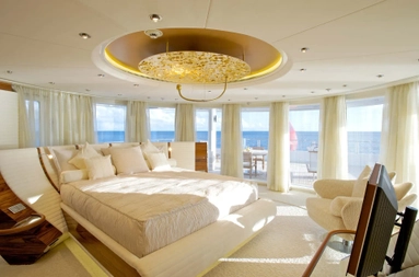 2008 Lurssen Yachts Vive La Vie