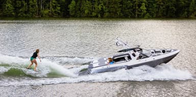 2020 Malibu Boats Wakesetter 20 VTX