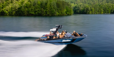 2023 Malibu Boats Wakesetter 21 LX