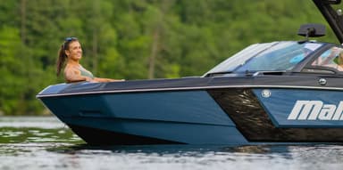 2023 Malibu Boats Wakesetter 21 LX