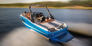 2023 Malibu Boats Wakesetter 21 LX-R