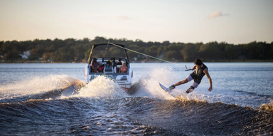 2023 Malibu Boats Wakesetter 21 LX-R