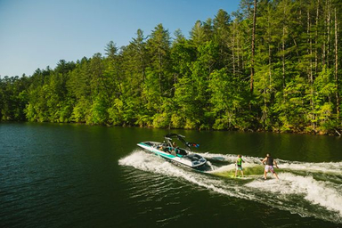 2021 Malibu Boats Wakesetter 21 MLX