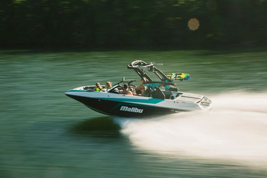 2021 Malibu Boats Wakesetter 21 MLX