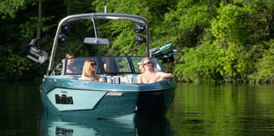 2021 Malibu Boats Wakesetter 22 LSV