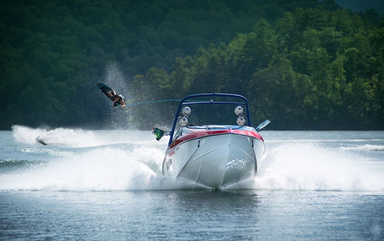 2017 Malibu Boats Wakesetter 22 VLX
