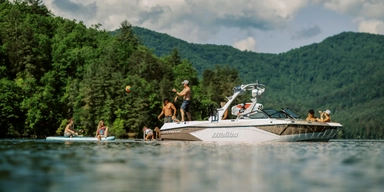 2021 Malibu Boats Wakesetter 23 LSV