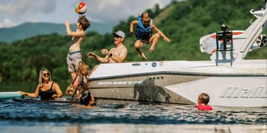 2021 Malibu Boats Wakesetter 23 LSV