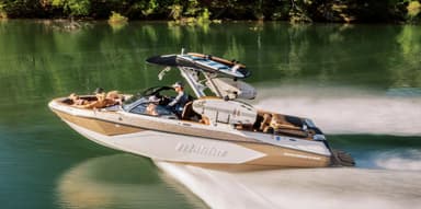 2021 Malibu Boats Wakesetter 23 LSV