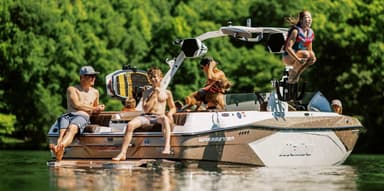2021 Malibu Boats Wakesetter 23 LSV