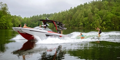 2022 Malibu Boats Wakesetter 24 MXZ