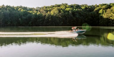 2023 Malibu Boats Wakesetter 25 LSV