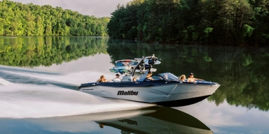 2024 Malibu Boats Wakesetter 26 LSV
