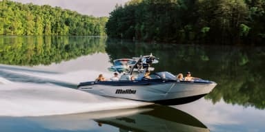 2024 Malibu Boats Wakesetter 26 LSV