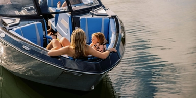 2024 Malibu Boats Wakesetter 26 LSV