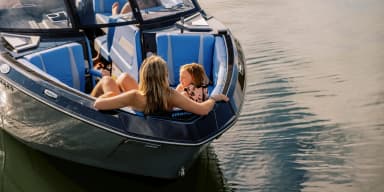 2024 Malibu Boats Wakesetter 26 LSV