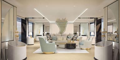 2023 Mangusta Yachts Oceano 50