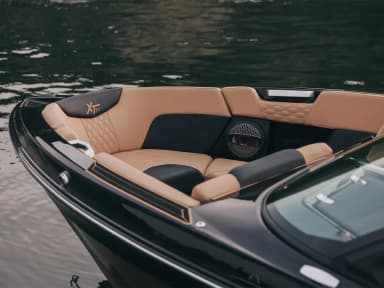 2022 Mastercraft Ashley Kidd XT23