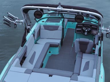 2023 Mastercraft NXT22