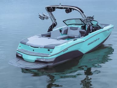 2023 Mastercraft NXT22