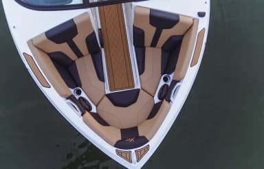 2018 Mastercraft XT22T