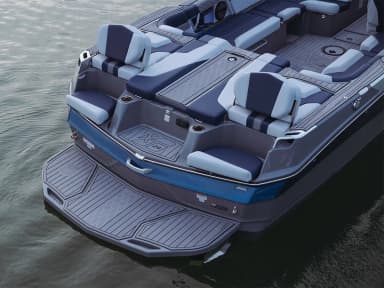 2023 Mastercraft XT24