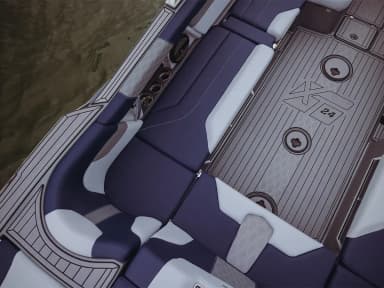 2023 Mastercraft XT24