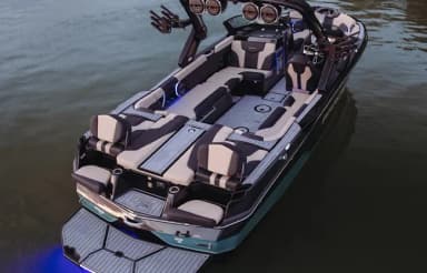 2023 Mastercraft XT25
