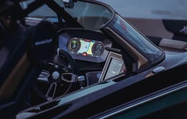 2023 Mastercraft XT25