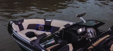 2023 Mastercraft XT25