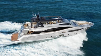 2016 Monte Carlo Yachts MCY 105